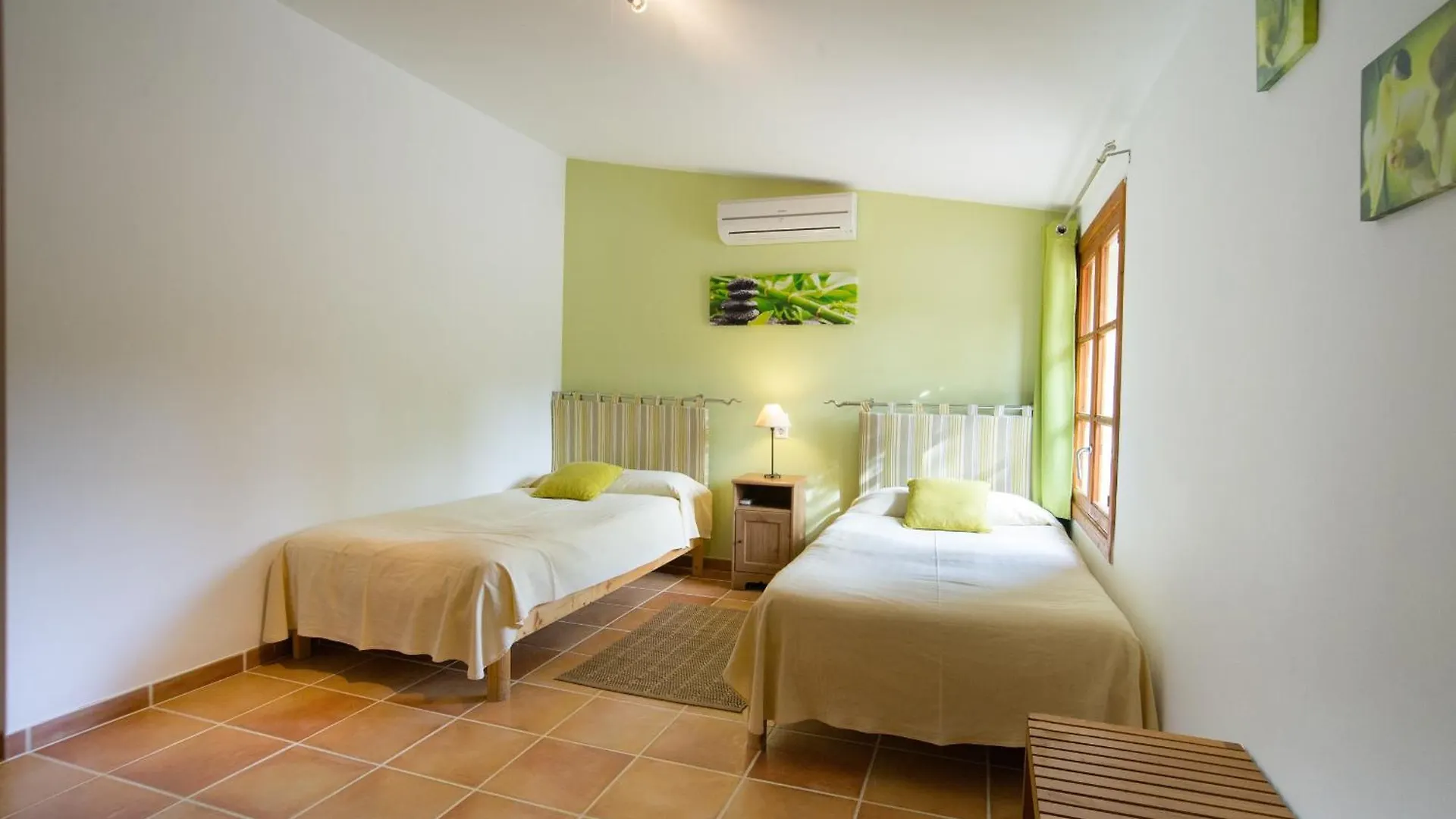 Yourhouse Sa Vinyeta Vinedo Villa Artá