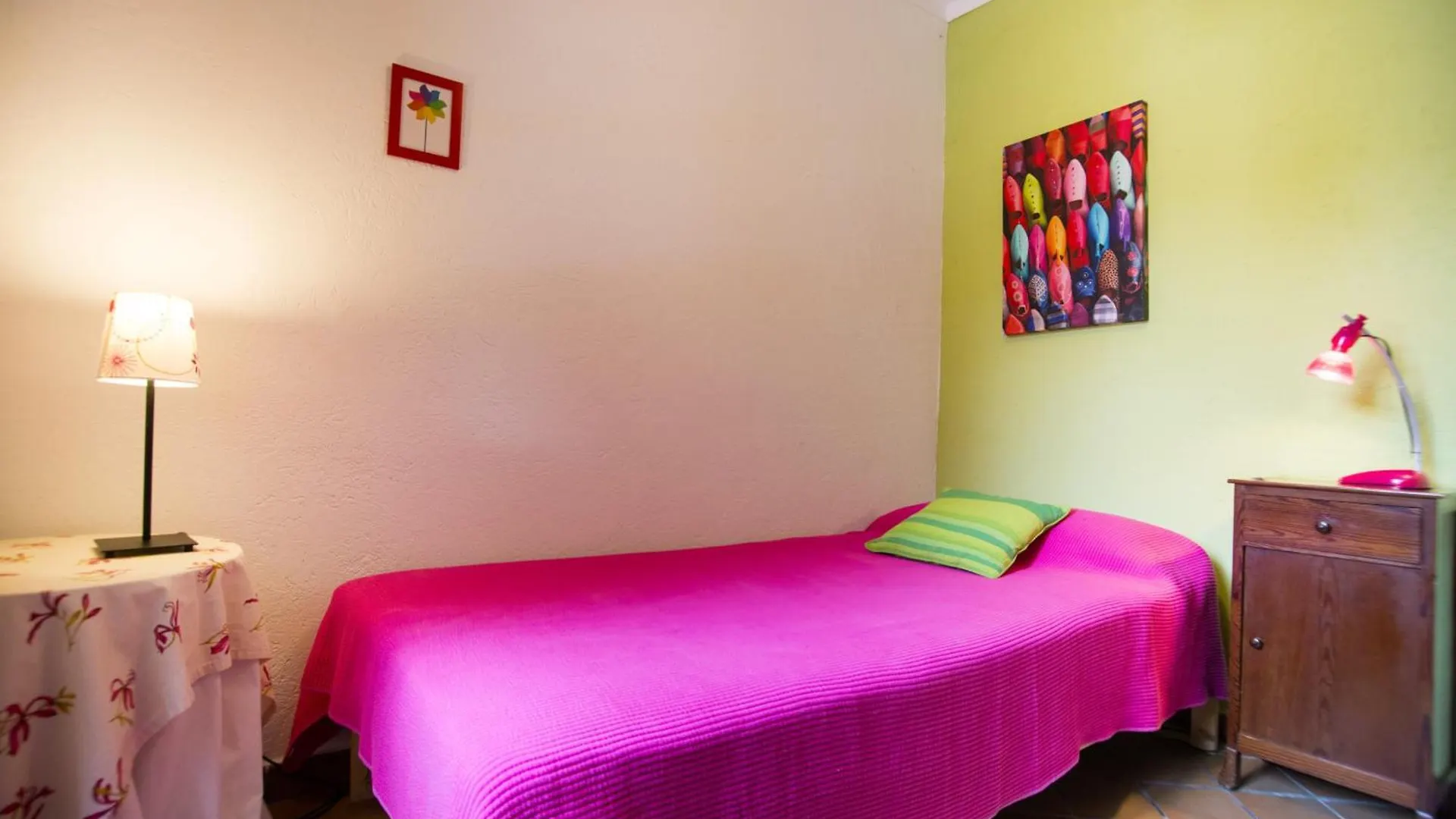 Yourhouse Sa Vinyeta Vinedo Villa Artá 0*,  İspanya