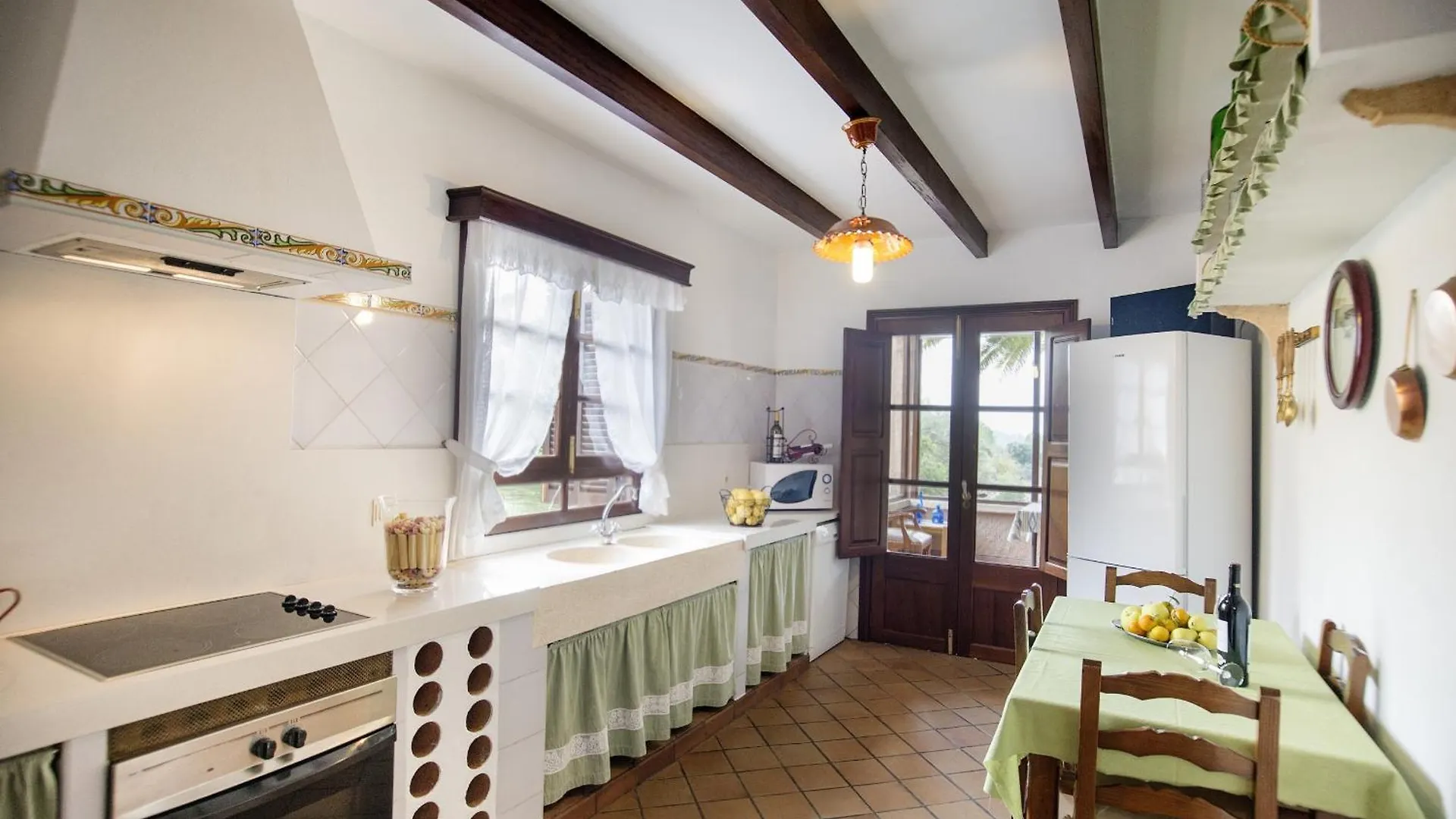 Yourhouse Sa Vinyeta Vinedo Villa Artá